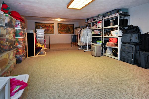 12 Ferncroft Road Newton, MA 02468 - Photo 19 of 24 a view of storage and utility room