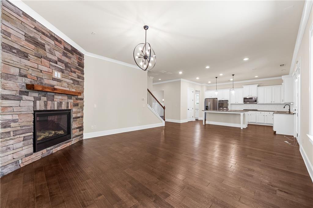2450 Soft Maple Street Atlanta, GA 30360 - Photo 28 of 73
