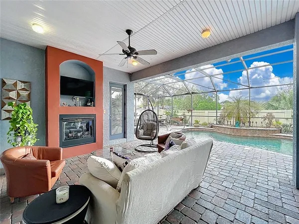 $709,900 | 609 Vintage Way, Brandon, FL 33511