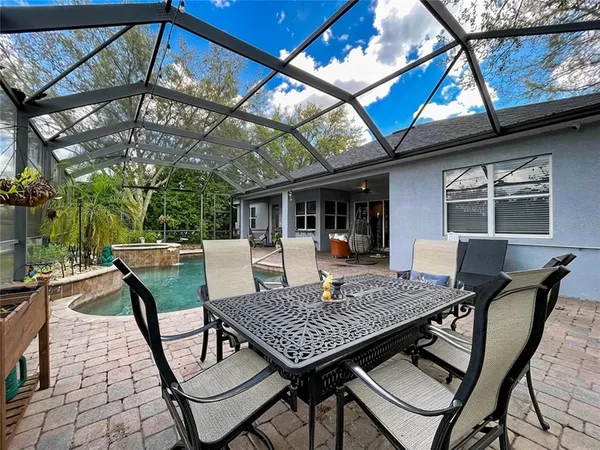 $709,900 | 609 Vintage Way, Brandon, FL 33511
