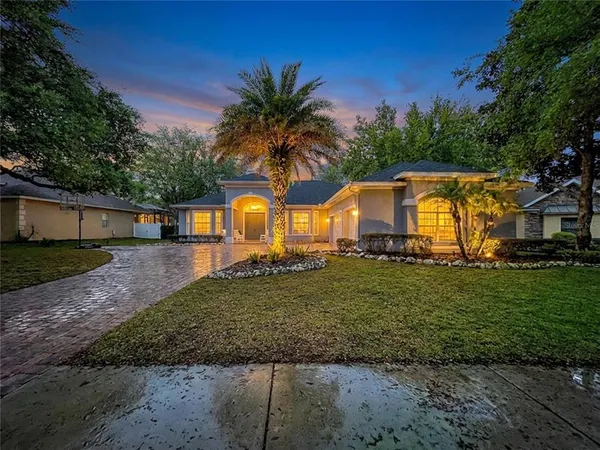 $709,900 | 609 Vintage Way, Brandon, FL 33511
