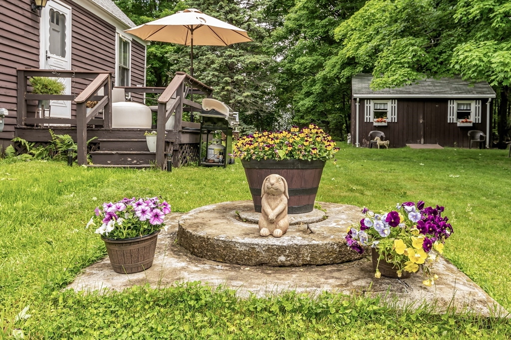 53 Long Pond Road Tyngsborough, MA 01879 - Photo 27 of 34