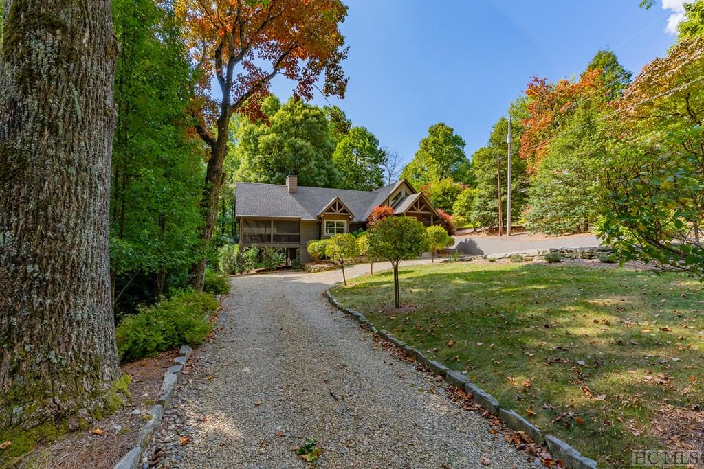 376 Old Orchard Road Highlands, NC 28741 - Photo 39 of 42 Gallery Image 39