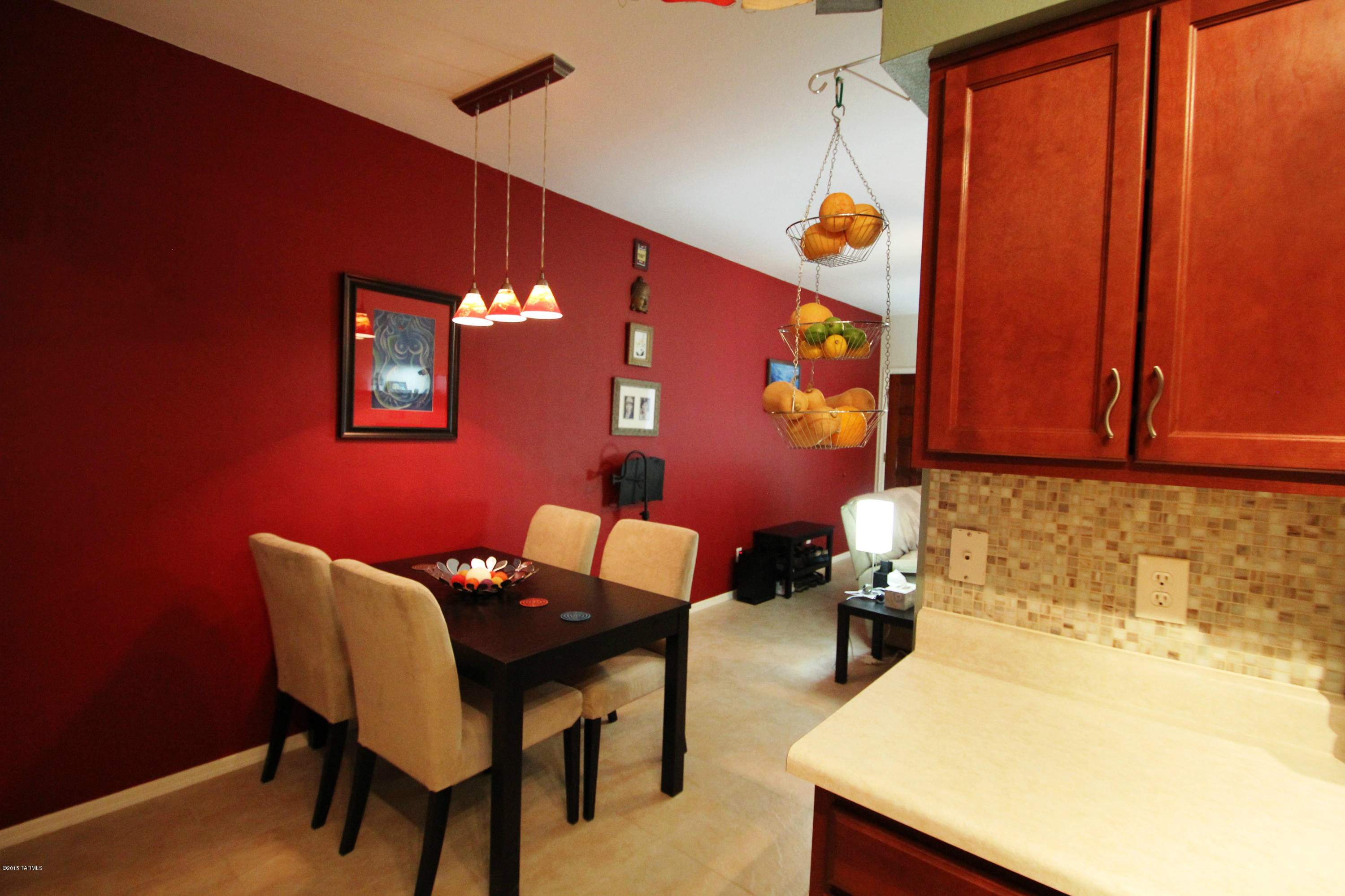 5500 North Valley View Road, Unit 122 Tucson, AZ 85718 - Photo 5 of 34