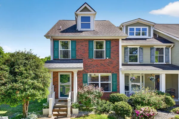 $247,500 | 212 Alde Street, Greenville, SC 29607