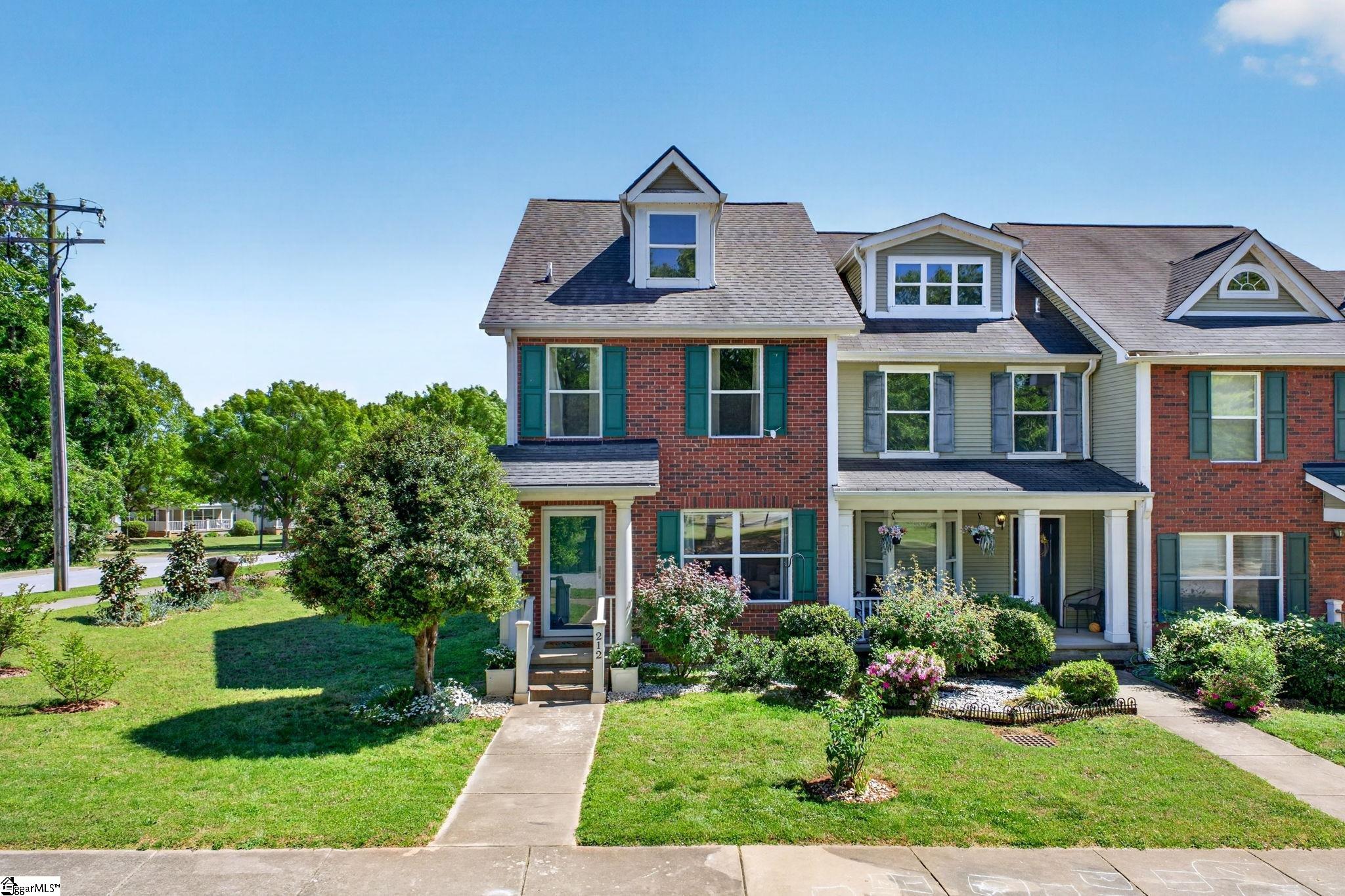 212 Alde Street Greenville, SC 29607 - Photo 26 of 31