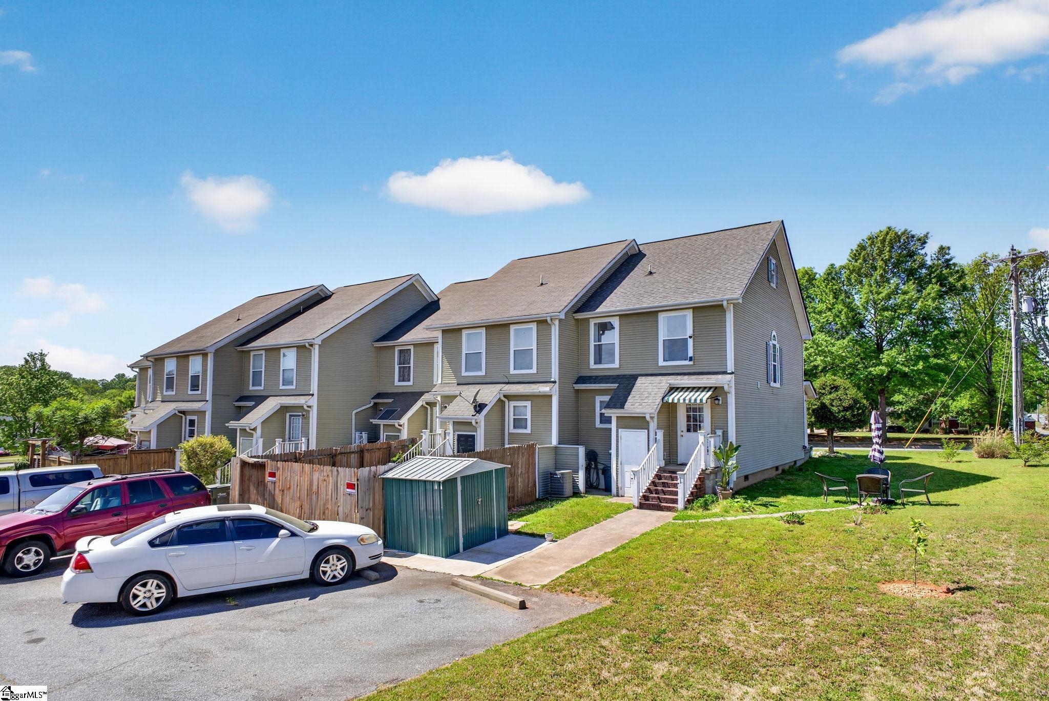 212 Alde Street Greenville, SC 29607 - Photo 28 of 31