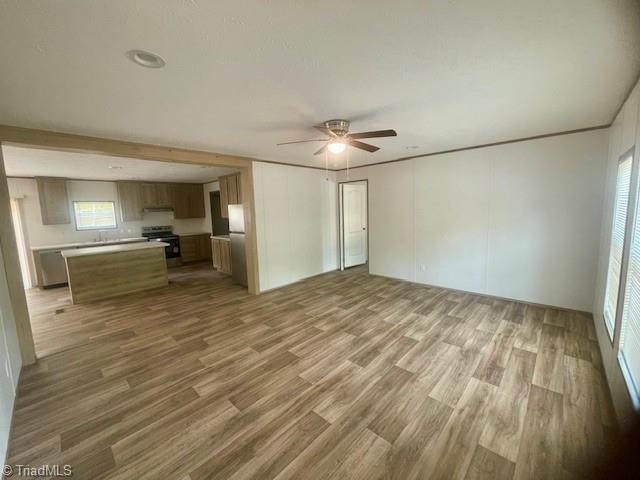 2764 Sowers Road Linwood, NC 27299 - Photo 9 of 17
