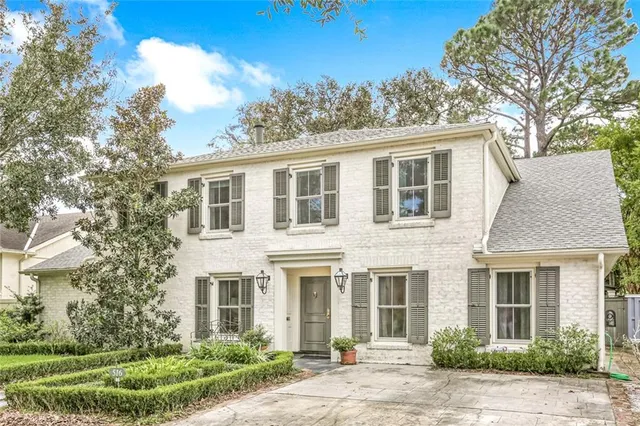 $7,500 | 516 Betz Place, Metairie, LA 70005