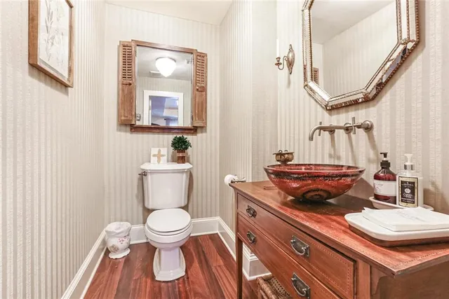 $7,500 | 516 Betz Place, Metairie, LA 70005