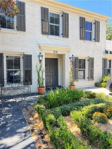 $7,500 | 516 Betz Place, Metairie, LA 70005