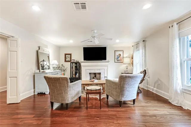 $7,500 | 516 Betz Place, Metairie, LA 70005