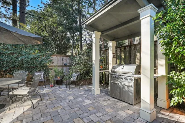 $7,500 | 516 Betz Place, Metairie, LA 70005