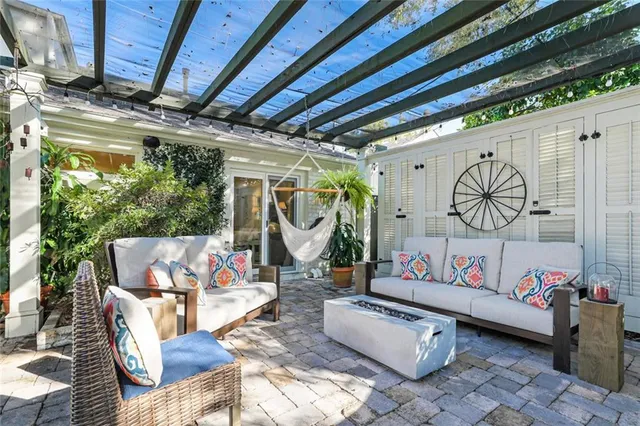 $7,500 | 516 Betz Place, Metairie, LA 70005