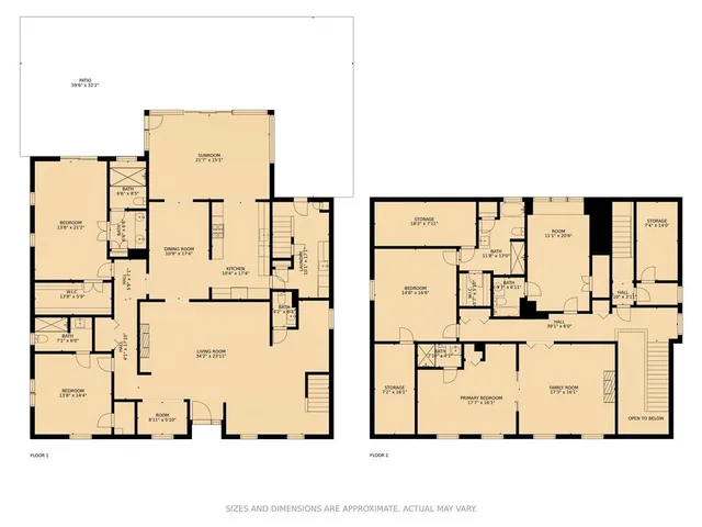 $7,500 | 516 Betz Place, Metairie, LA 70005