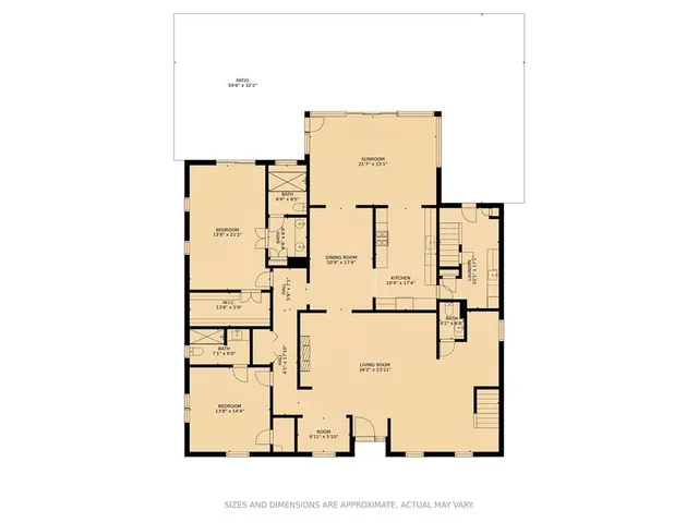 $7,500 | 516 Betz Place, Metairie, LA 70005