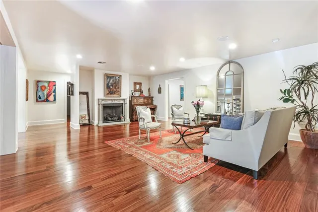 $7,500 | 516 Betz Place, Metairie, LA 70005