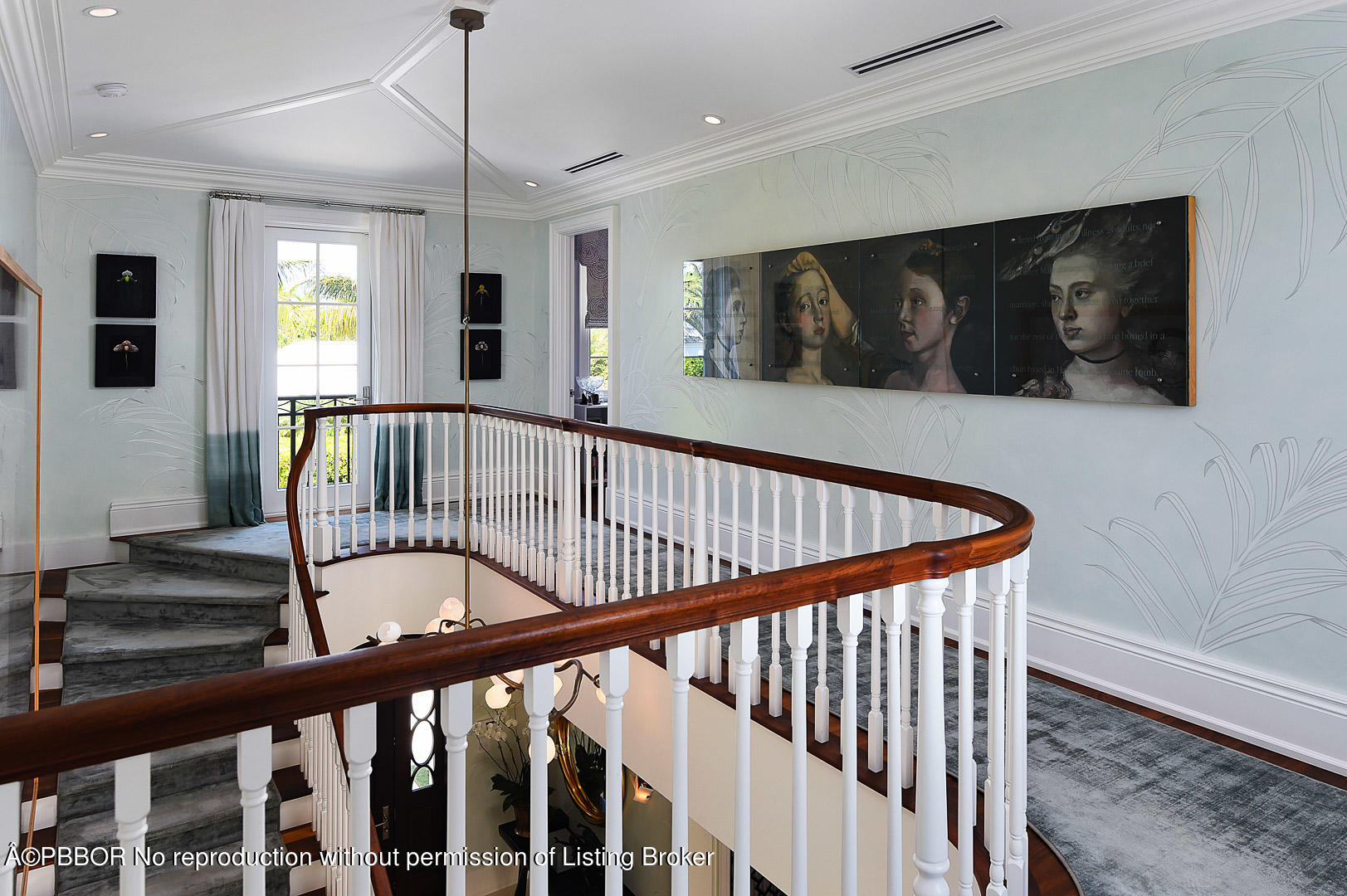 304 Garden Road Palm Beach, FL 33480 - Photo 22 of 25 Landing