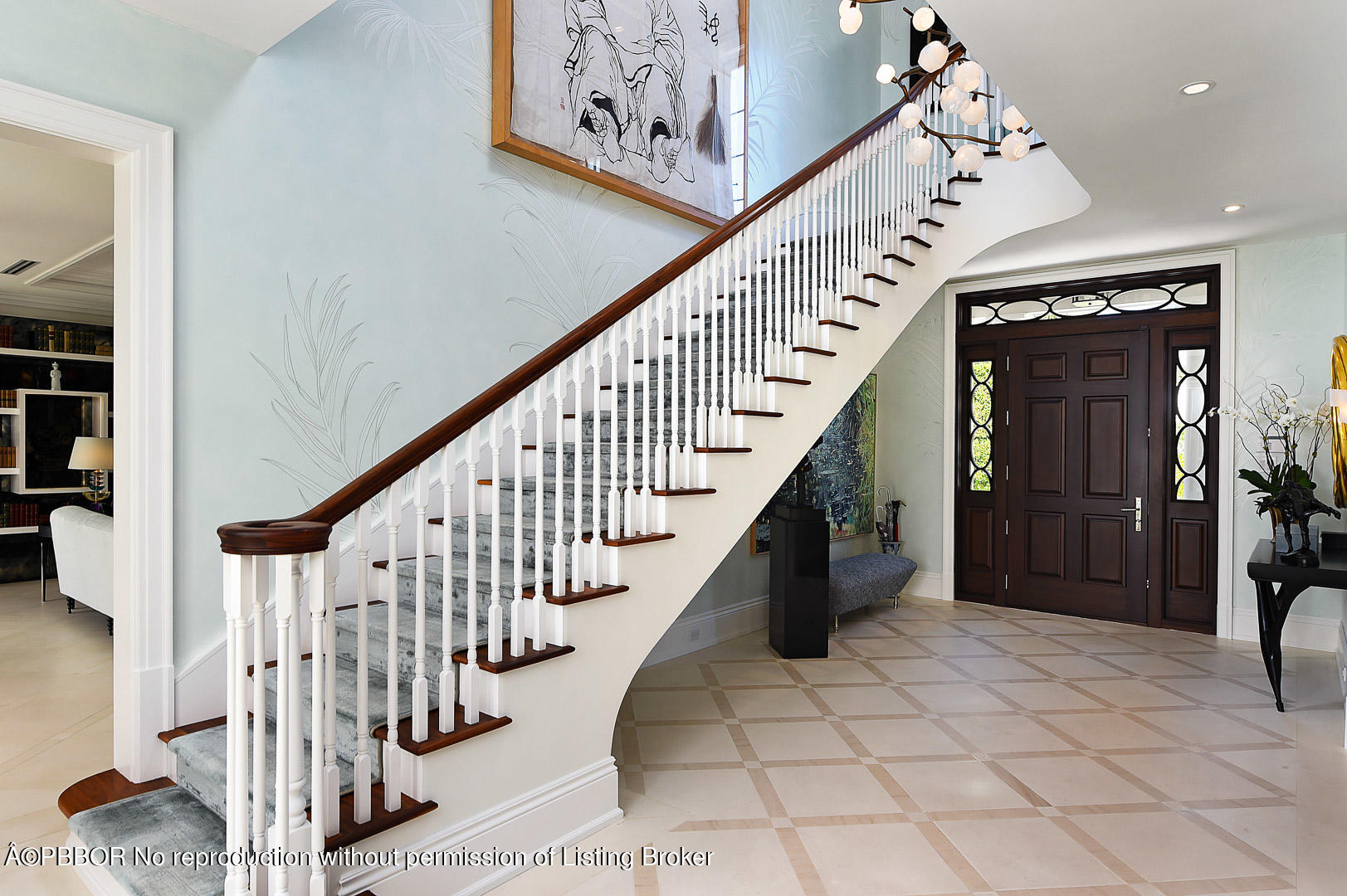Foyer