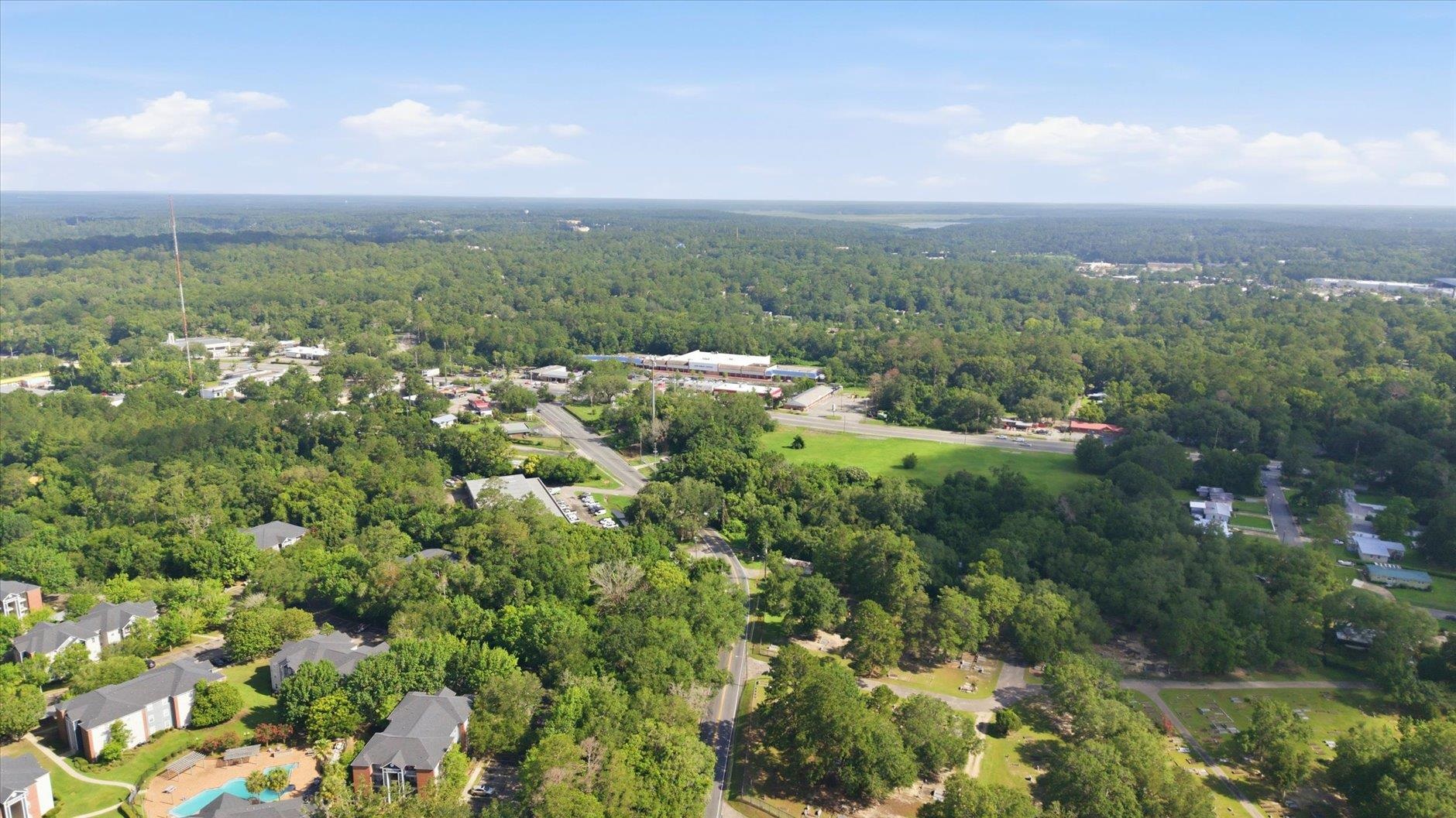 1612 Old Bainbridge Road Tallahassee, FL 32303 - Photo 19 of 43