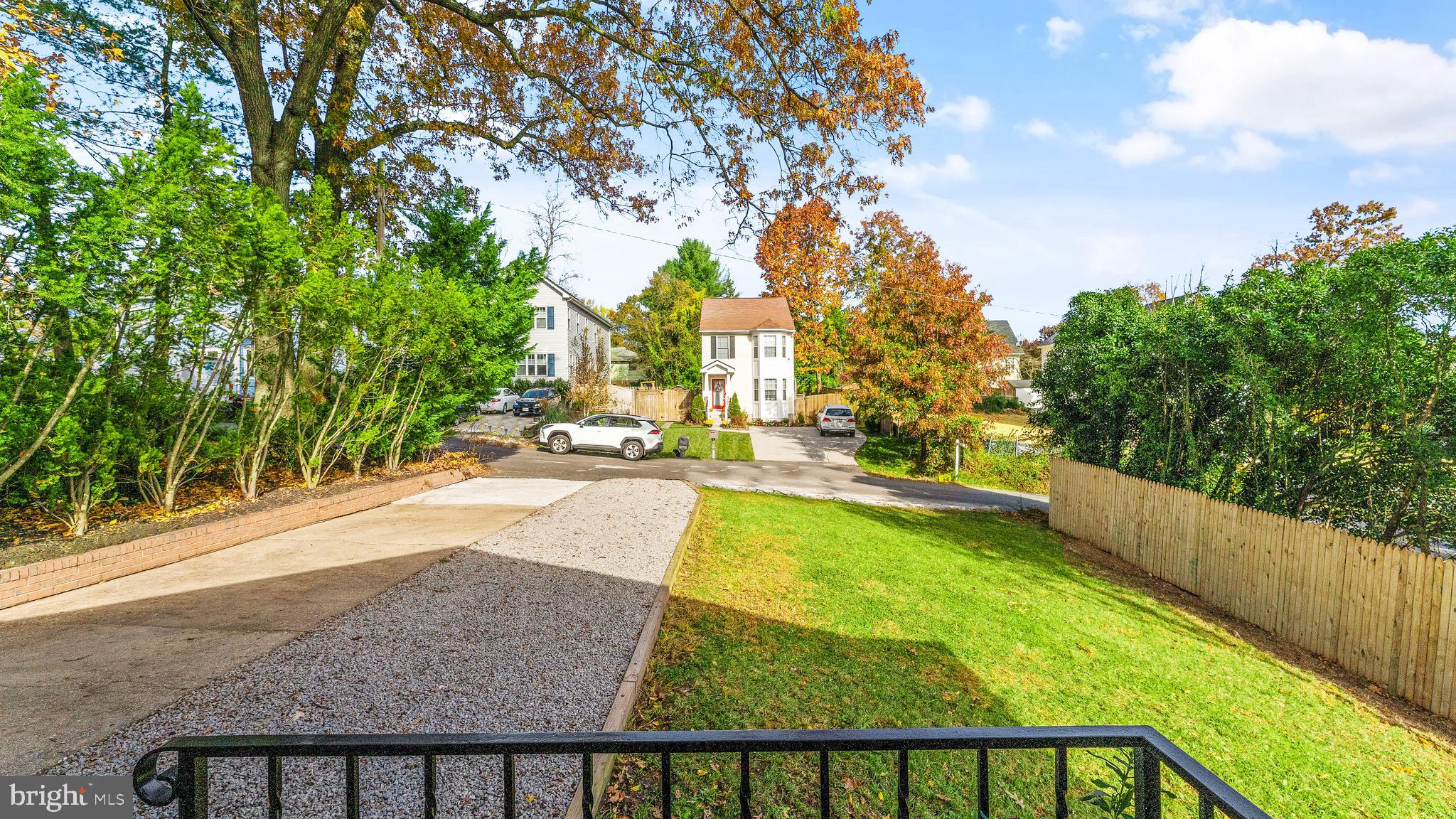6415 3rd Street Alexandria, VA 22312 - Photo 3 of 35