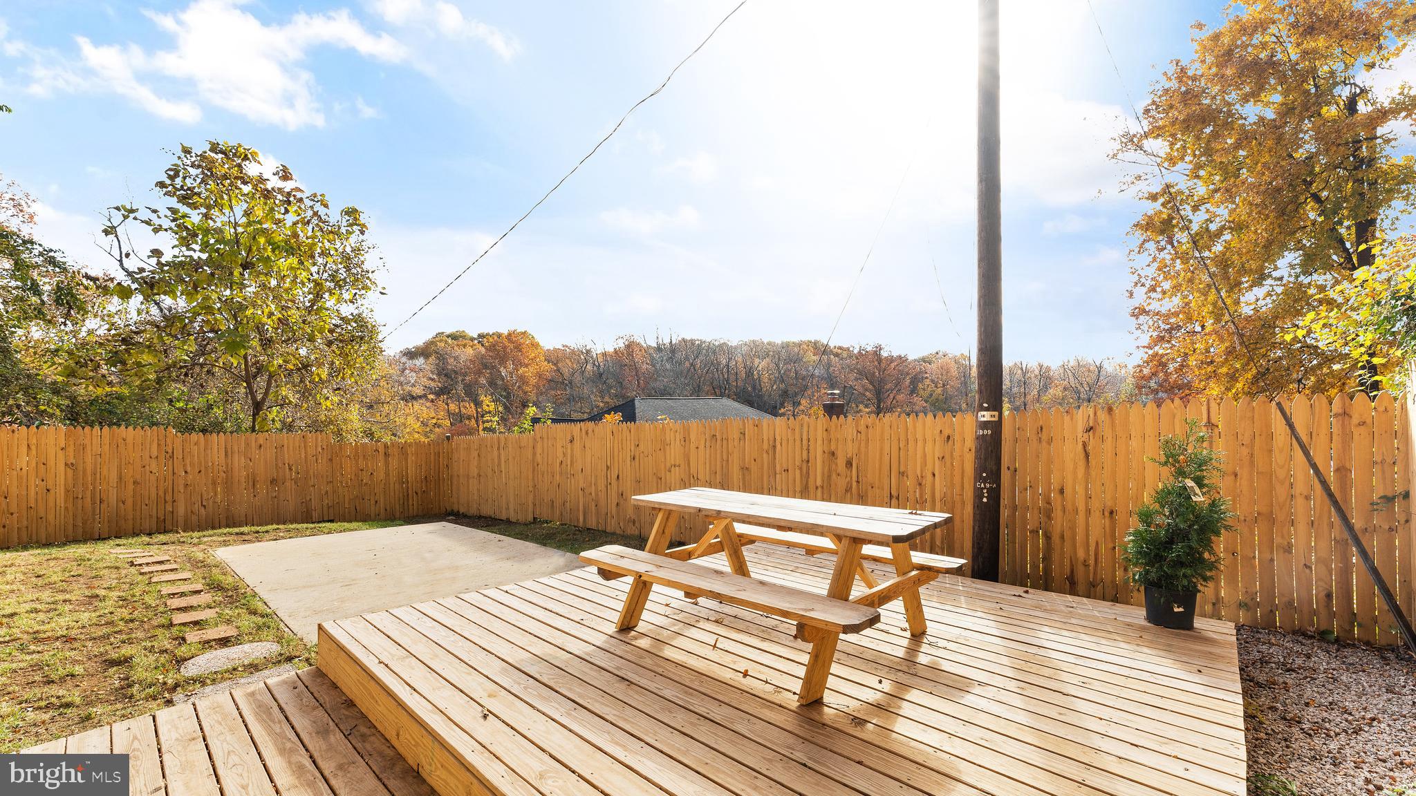 6415 3rd Street Alexandria, VA 22312 - Photo 32 of 35