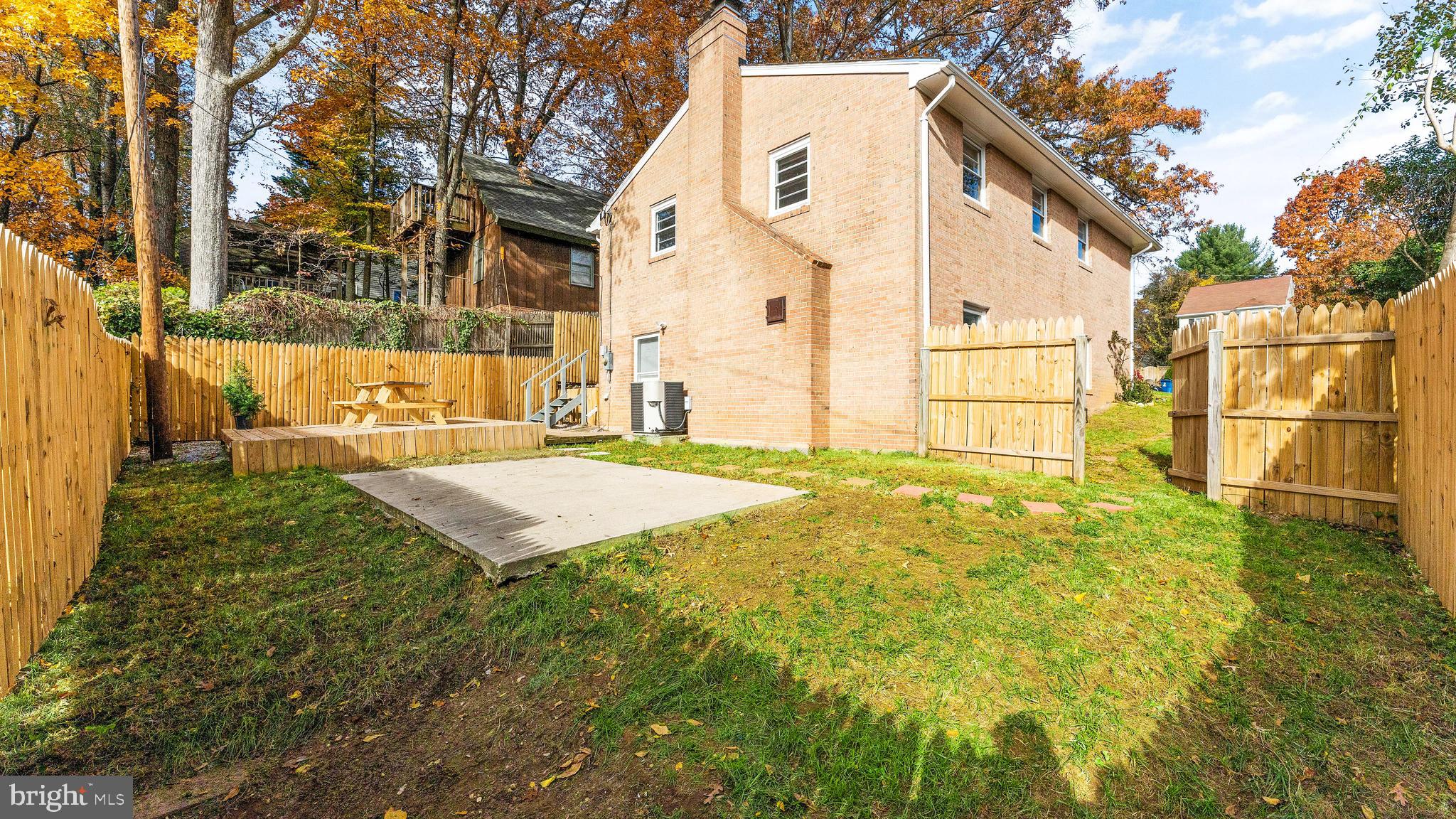 6415 3rd Street Alexandria, VA 22312 - Photo 34 of 35