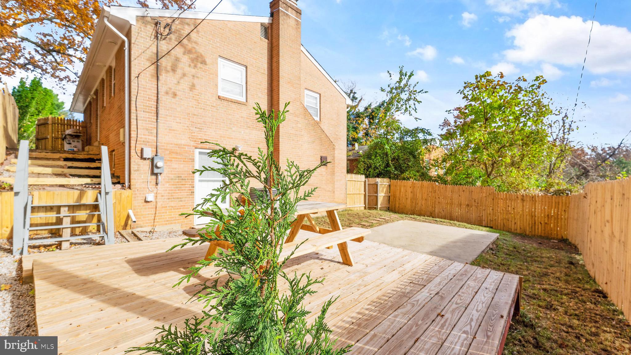 6415 3rd Street Alexandria, VA 22312 - Photo 35 of 35