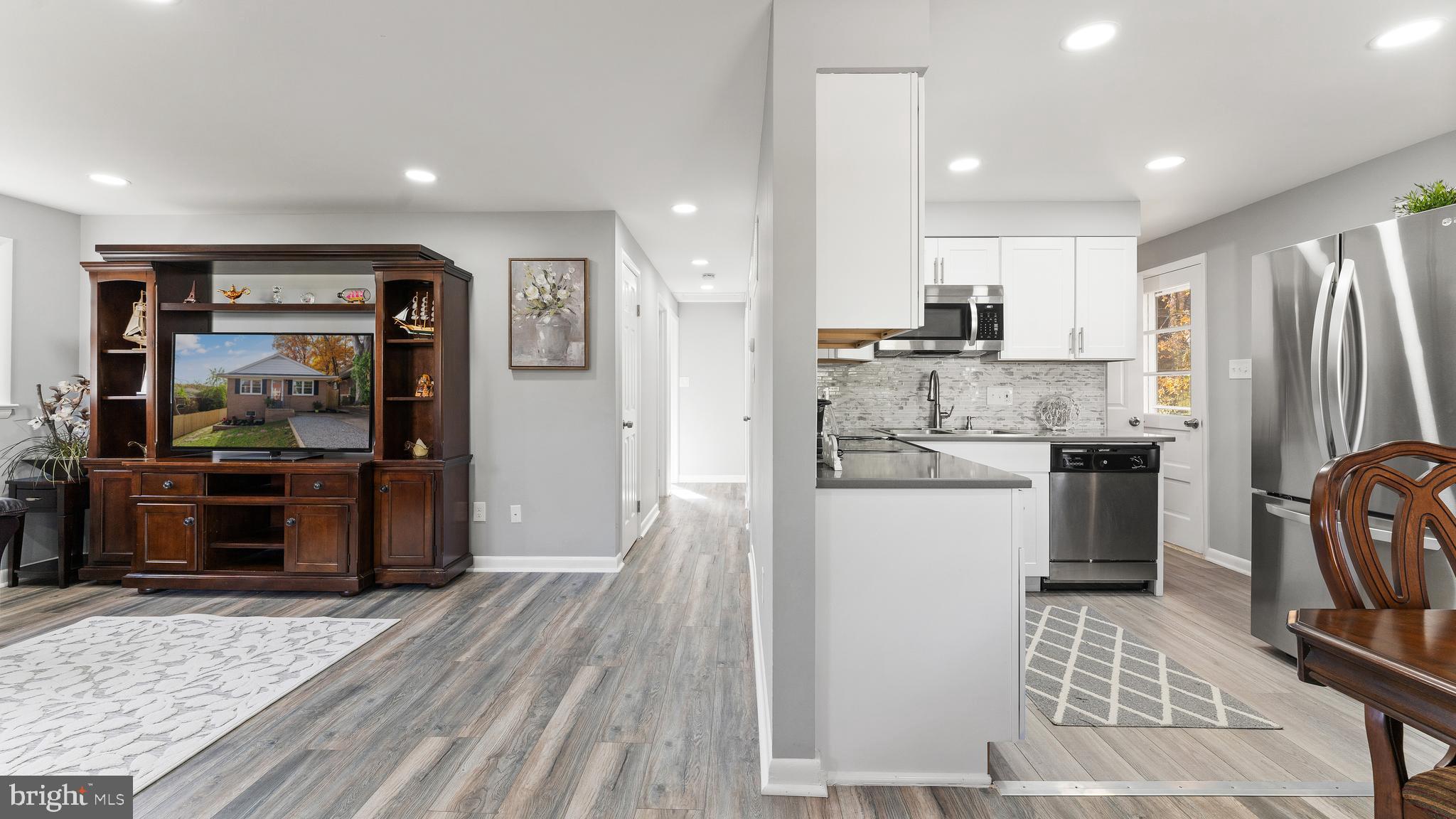 6415 3rd Street Alexandria, VA 22312 - Photo 5 of 35