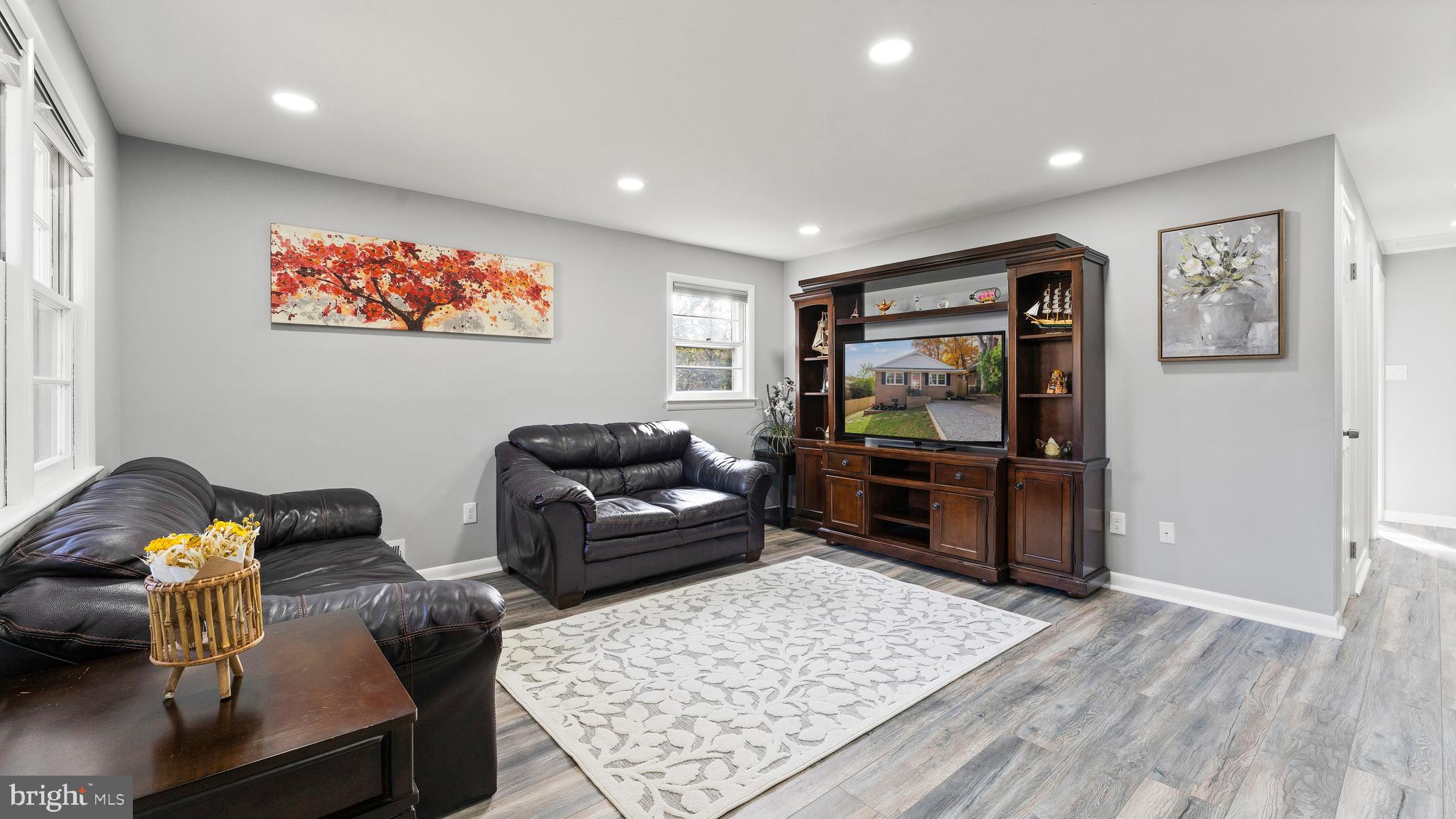 6415 3rd Street Alexandria, VA 22312 - Photo 6 of 35