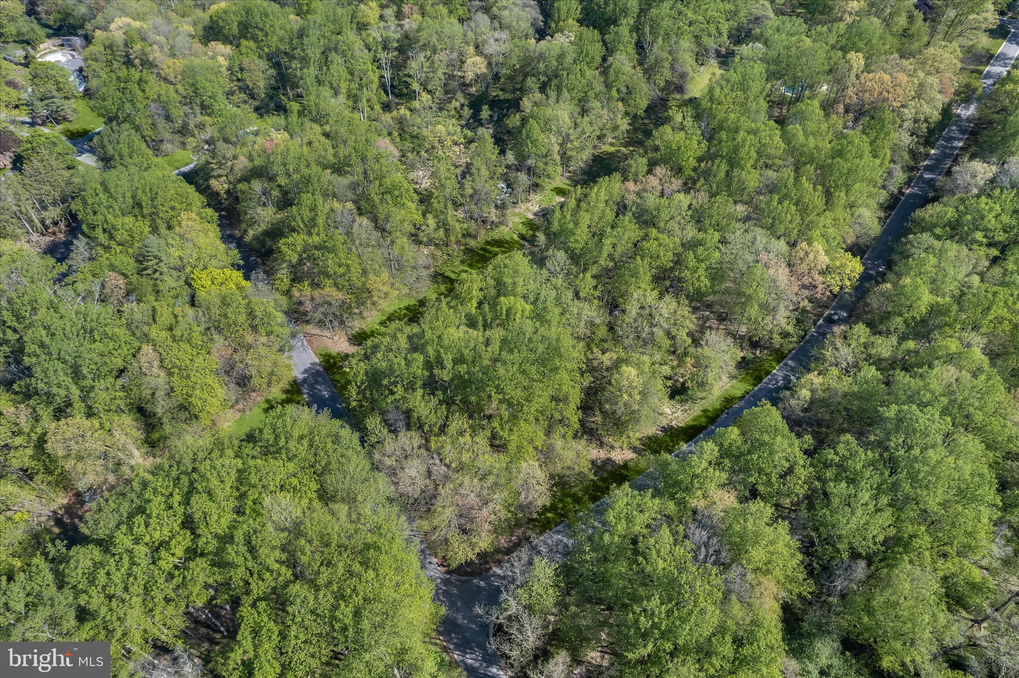 2204 Harmony Woods Road Owings Mills, MD 21117 - Photo 21 of 35 Aerial View