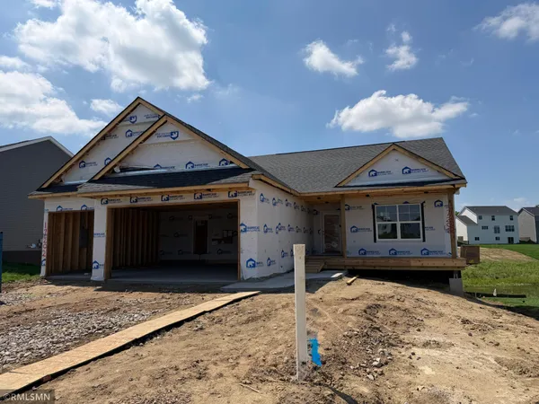 $539,900 | 17202 63rd Street Northeast, Otsego, MN 55374