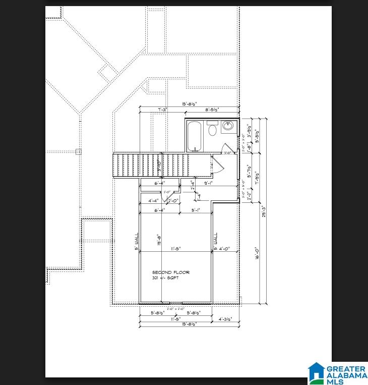 153 Falling Waters Lane Alabaster, AL 35114 - Photo 3 of 7