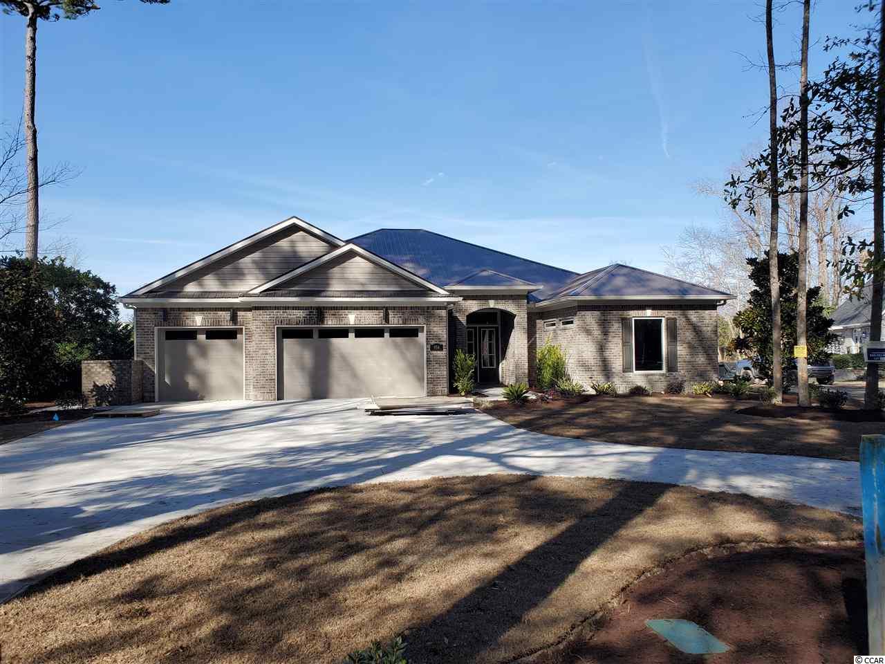 954 Old Bridge Road Myrtle Beach, SC 29572 - Photo 1 of 40 Gallery Image 1
