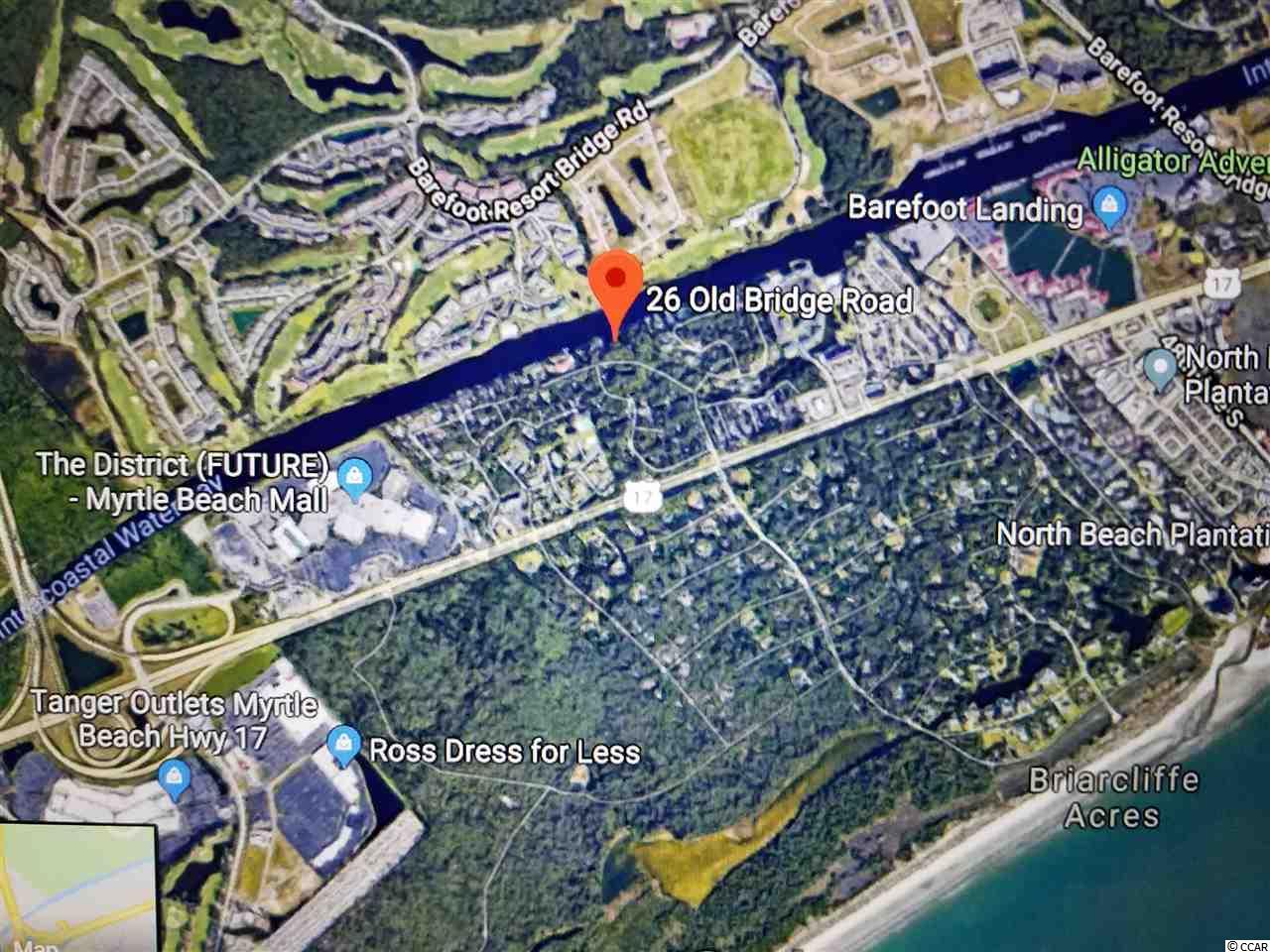954 Old Bridge Road Myrtle Beach, SC 29572 - Photo 36 of 40 Gallery Image 36