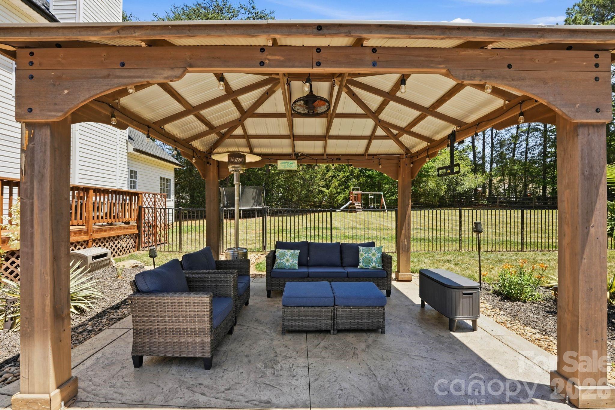 115 Turbyfill Road Mooresville, NC 28117 - Photo 39 of 46
