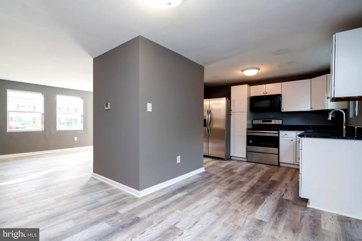 1103 East Beech Road Sterling, VA 20164 - Photo 26 of 26 OPEN floor plan