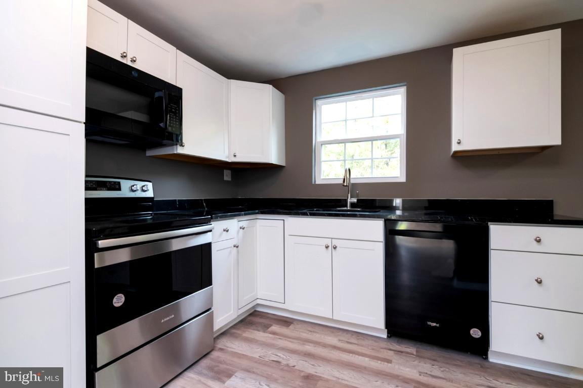 1103 East Beech Road Sterling, VA 20164 - Photo 4 of 26 Beautiful granite counter tops
