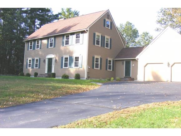 4 Hawthorne Road Londonderry, NH 03053 - Photo 1 of 1