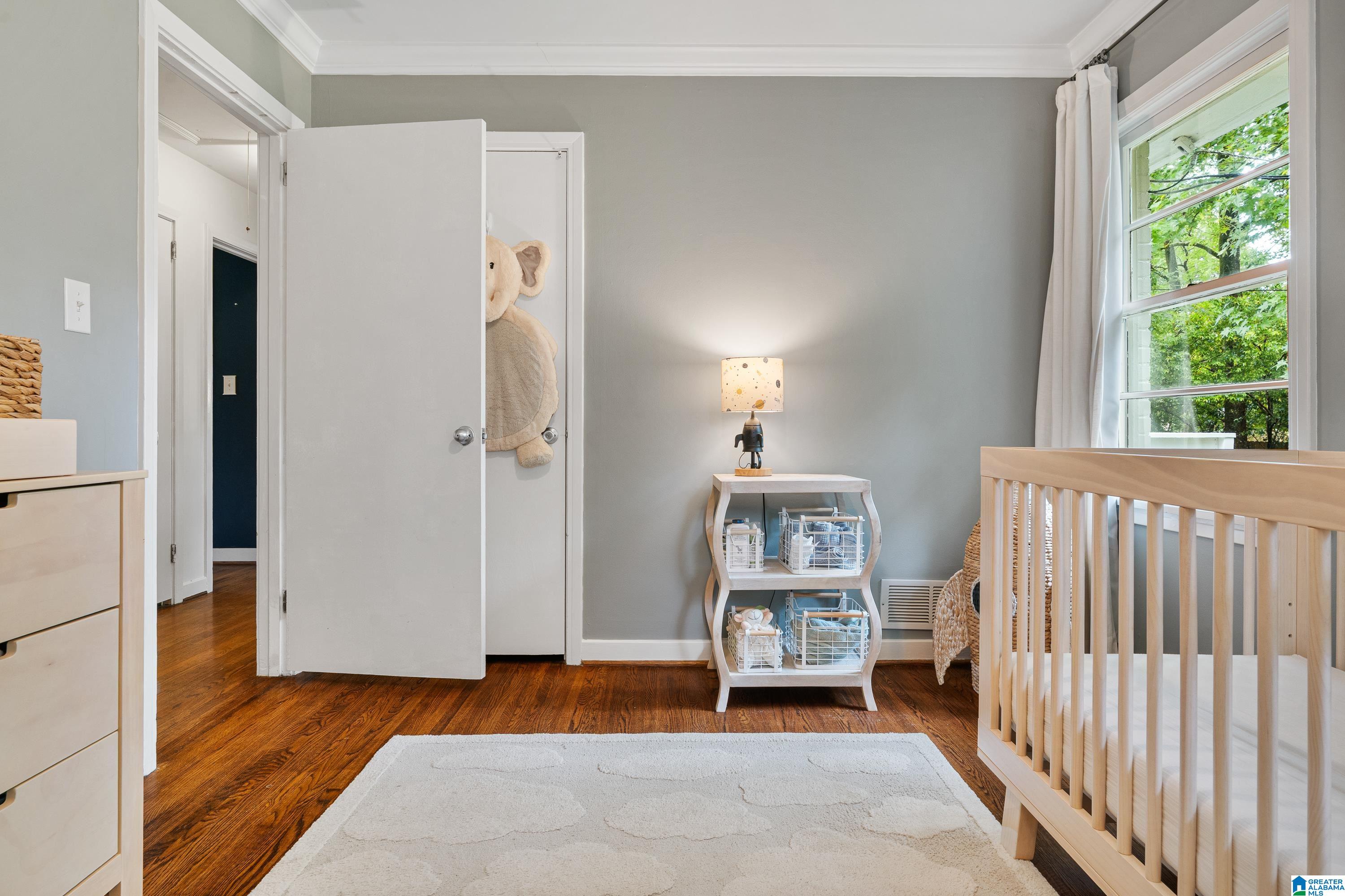 4317 Warren Road Birmingham, AL 35213 - Photo 25 of 36