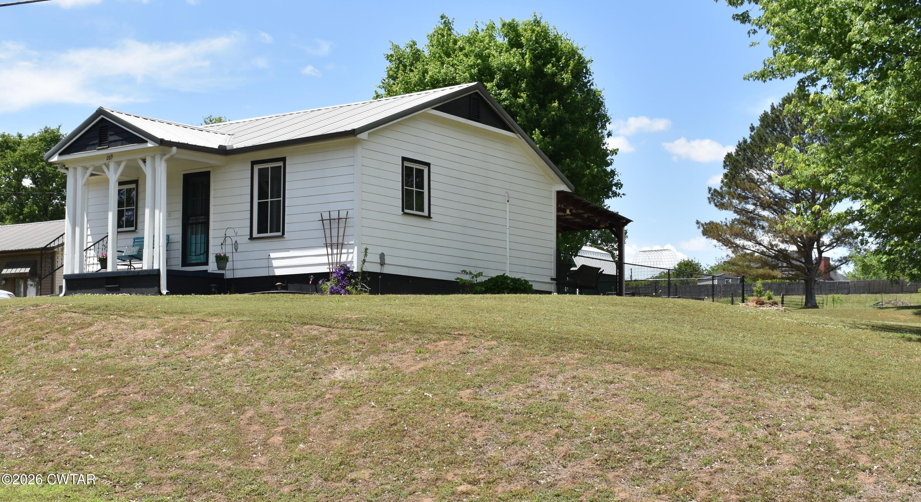 269 Browns Church Road Jackson, TN 38305 - Photo 27 of 35 DSC_3872