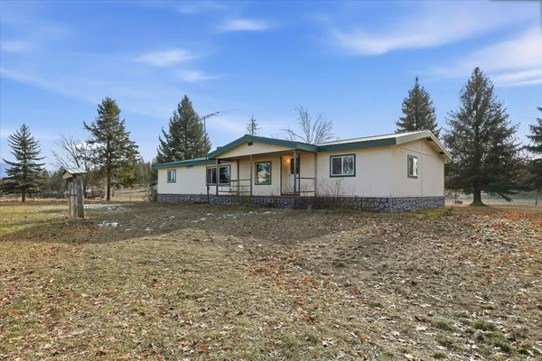 $1,200,000 | 11512 East Bridges Road, Elk, WA 99009
