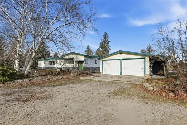 $1,200,000 | 11512 East Bridges Road, Elk, WA 99009