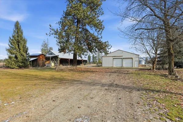 $1,200,000 | 11512 East Bridges Road, Elk, WA 99009