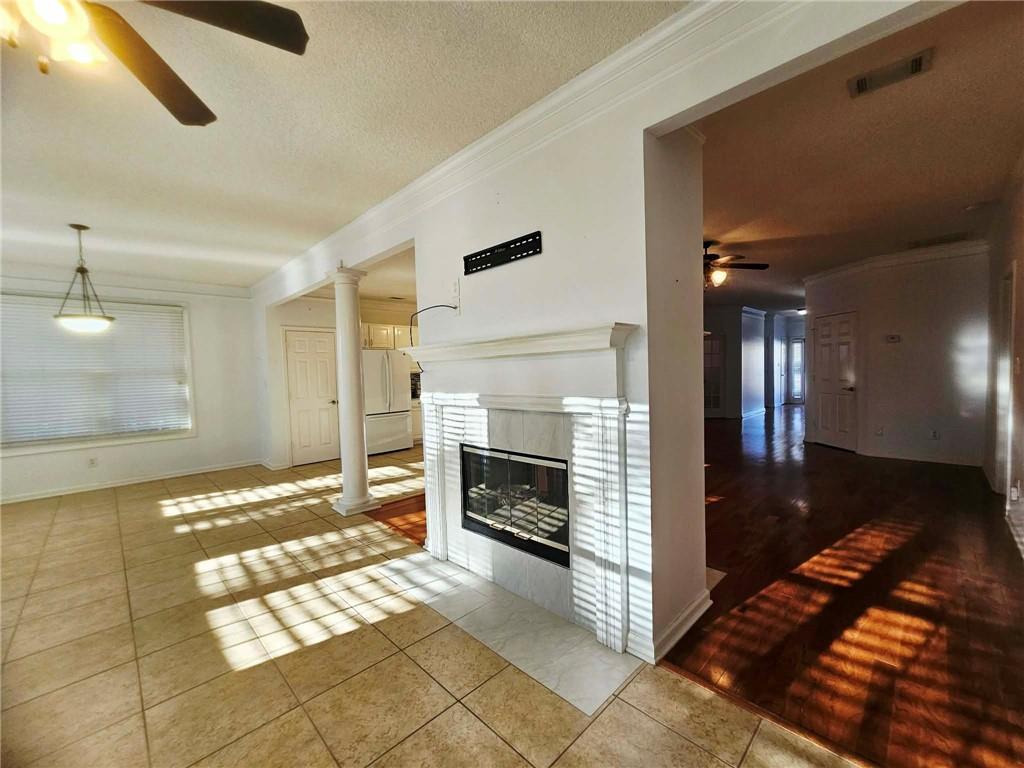 9821 Reflections Drive Villa Rica, GA 30180 - Photo 17 of 40