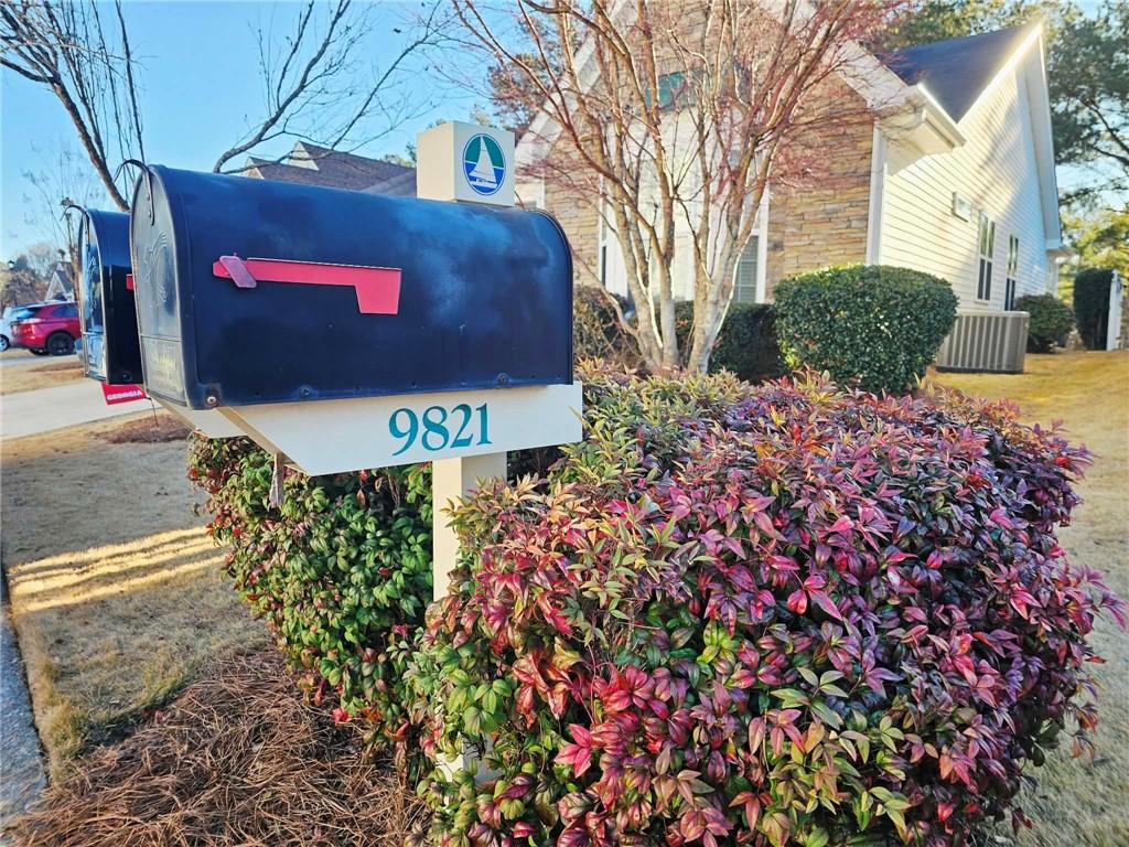 9821 Reflections Drive Villa Rica, GA 30180 - Photo 2 of 40