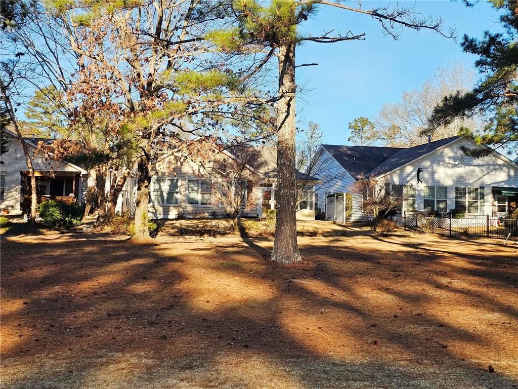 9821 Reflections Drive Villa Rica, GA 30180 - Photo 33 of 40