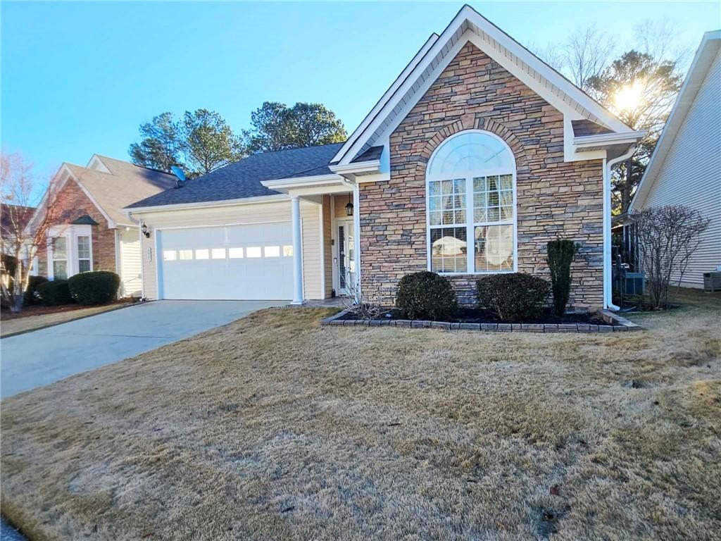 9821 Reflections Drive Villa Rica, GA 30180 - Photo 36 of 40