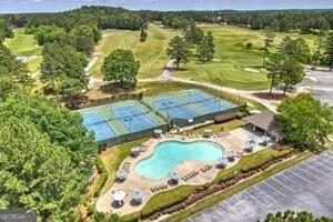 9821 Reflections Drive Villa Rica, GA 30180 - Photo 38 of 40