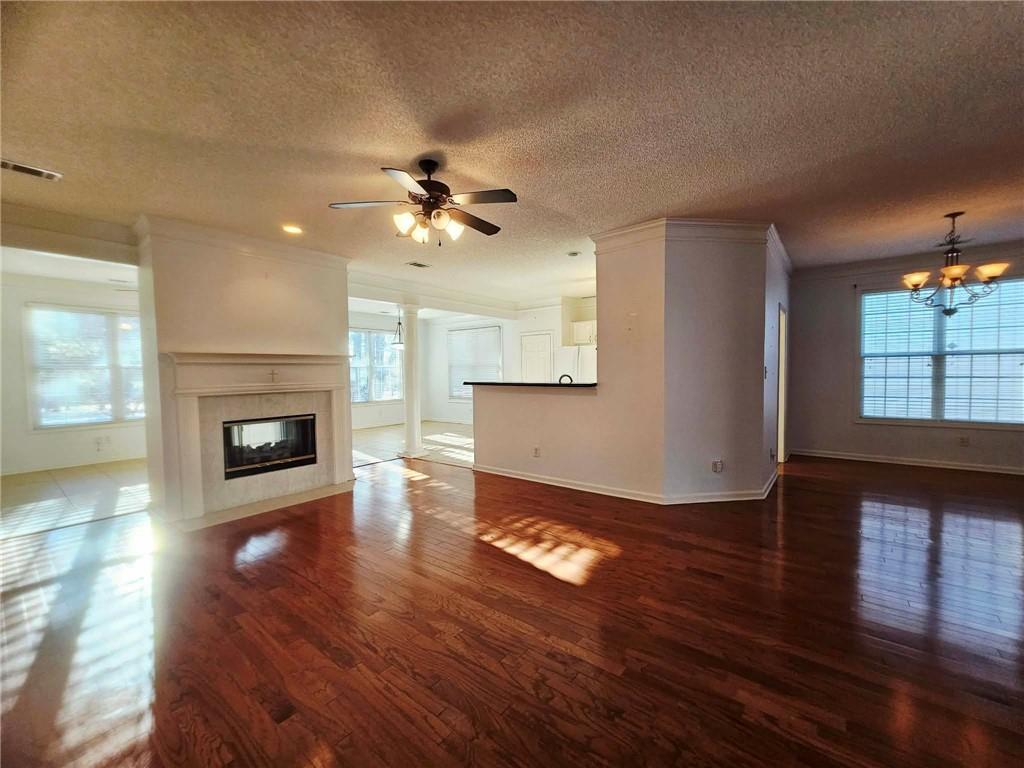 9821 Reflections Drive Villa Rica, GA 30180 - Photo 4 of 40